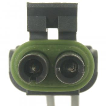 1990 Pontiac Firebird Headlight Actuator Connector Standard Motor Products S1593 image 1 of 3