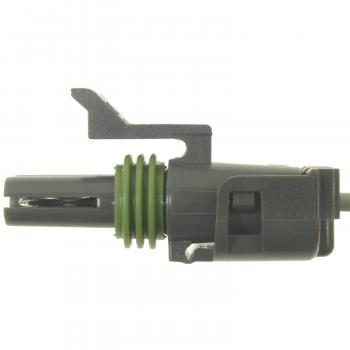 1990 Pontiac Firebird Headlight Actuator Connector Standard Motor Products S1593 image 3 of 3