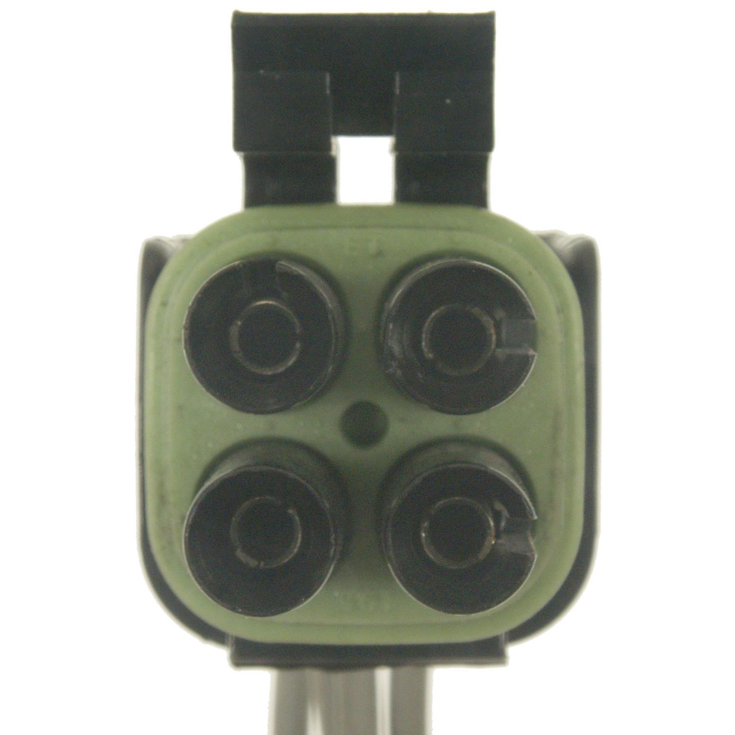 Standard Motor Products S1594 Air Suspension Compressor Motor Connector product image 1 of 3