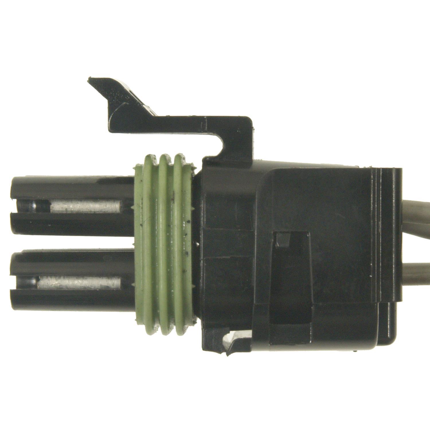 Standard Motor Products S1594 Air Suspension Compressor Motor Connector product image 3 of 3