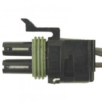 1995 GMC Sonoma Brake / Tail / Turn Signal Light Connector Standard Motor Products S1594 image 3 of 3