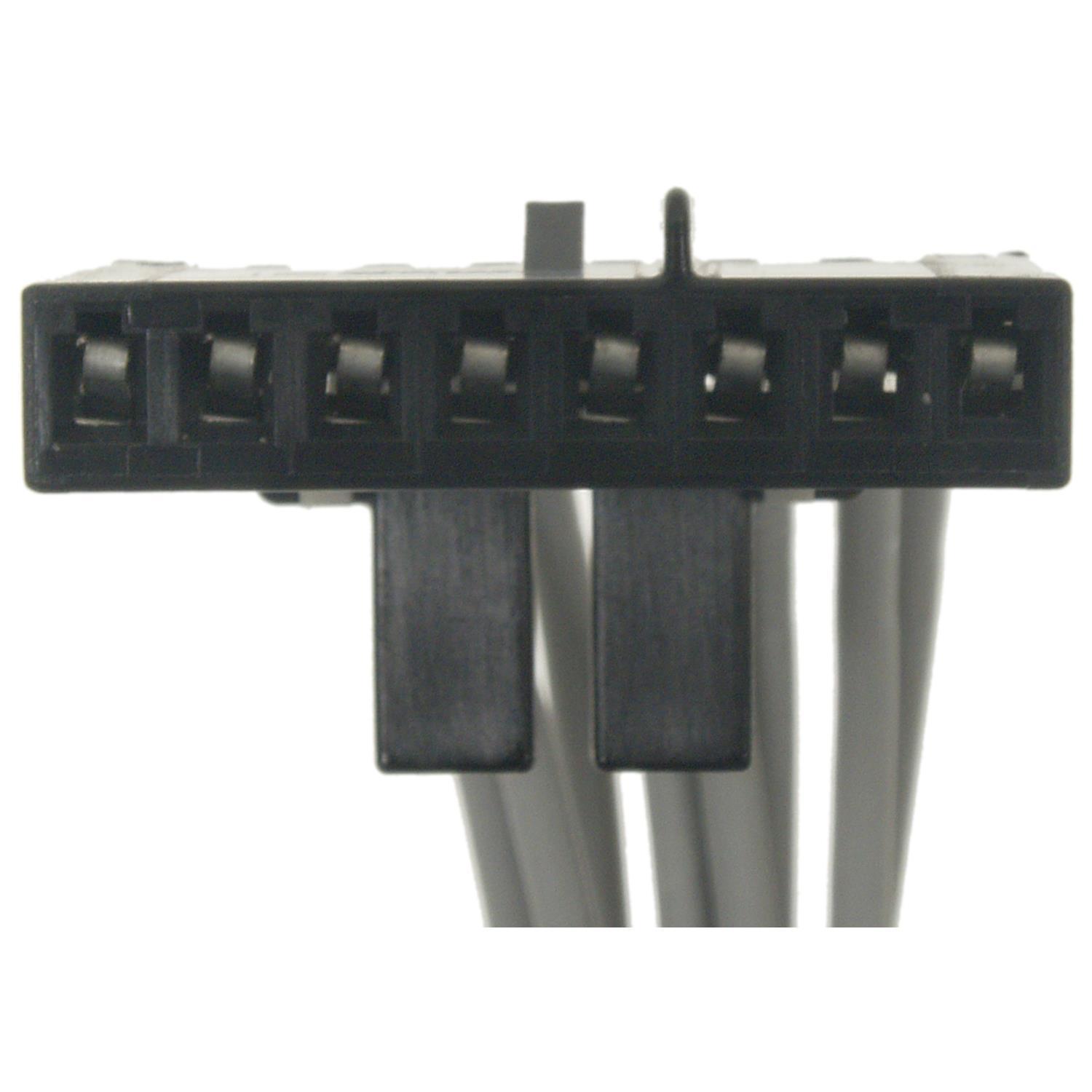 Standard Motor Products S1598 4WD Switch Connector product image 1 of 3