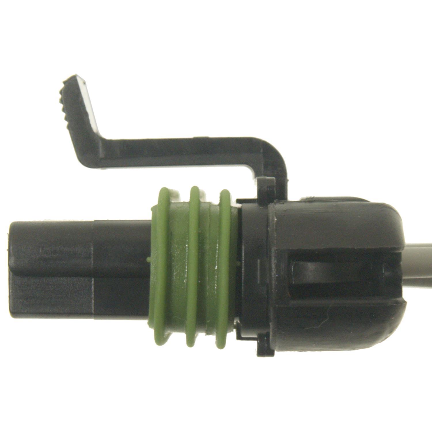 Standard Motor Products S1607 - Headlight Control Module Connector Standard Motor Products S1607 Headlight Control Module Connector product image 3 of 3