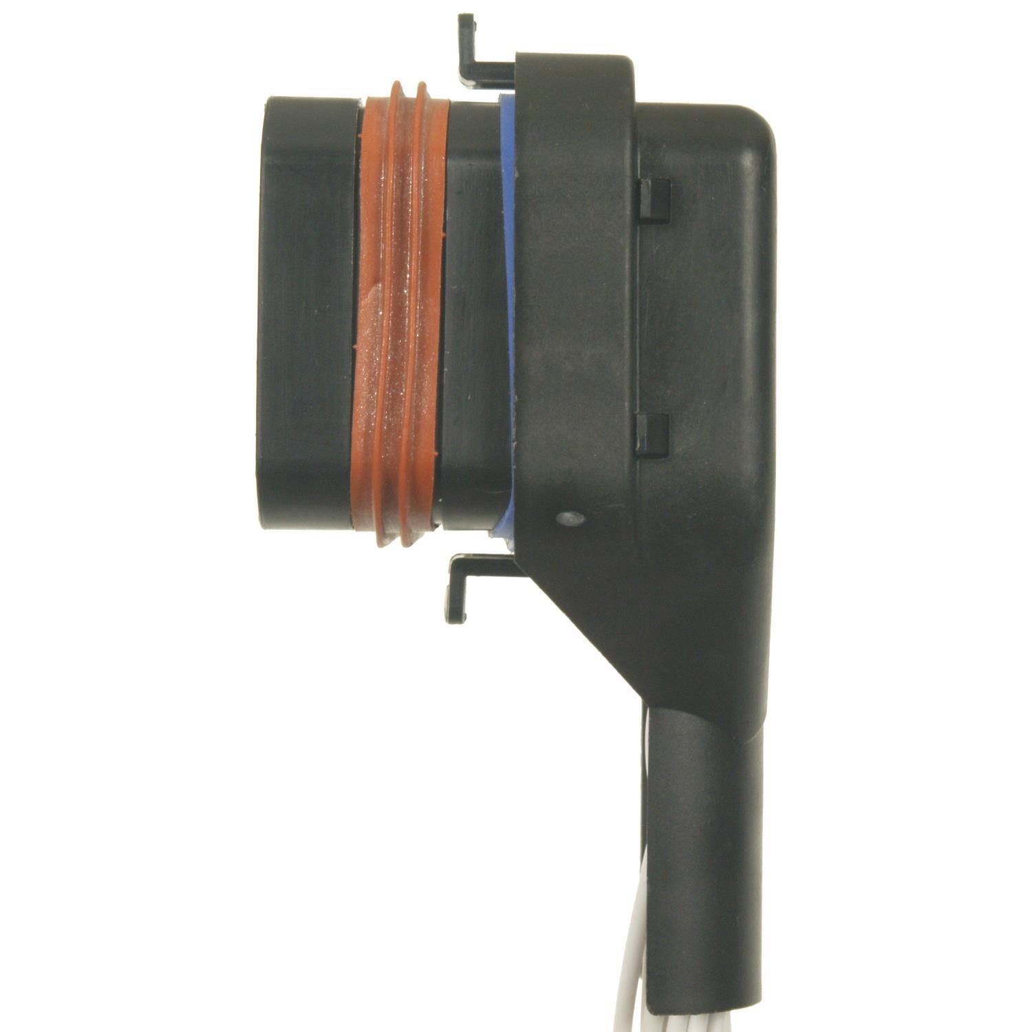 Standard Motor Products S1608 - Fuel Injector Connector Standard Motor Products S1608 Fuel Injector Connector product image 3 of 3