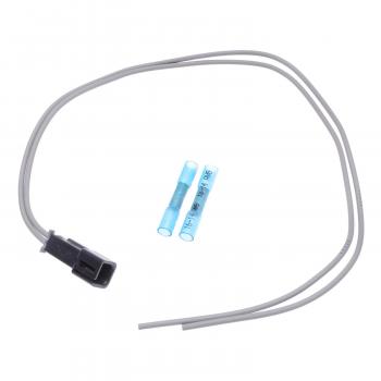2009 GMC Envoy Traction Control Switch Connector Standard Motor Products S1611 image 1 of 1
