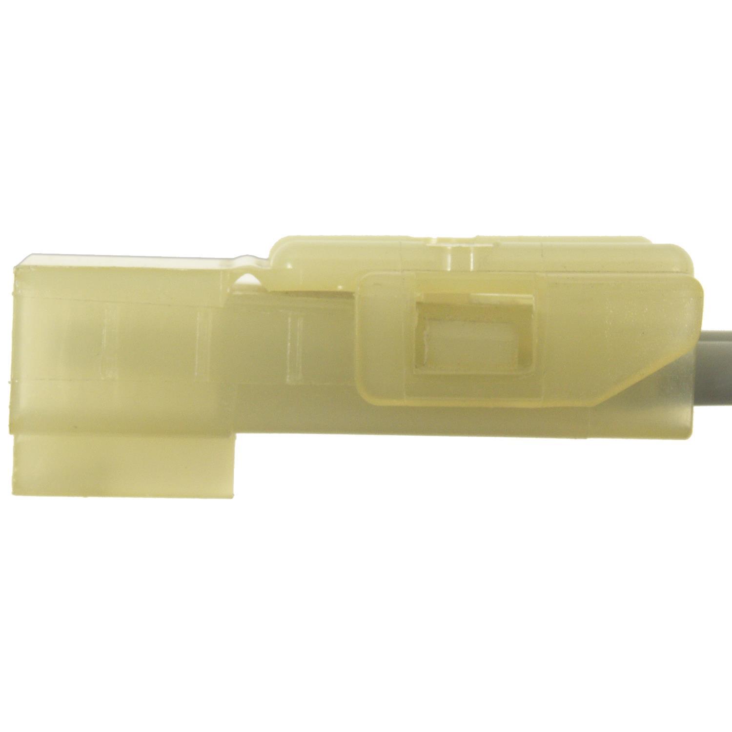 Standard Motor Products S1617 - Cruise Control Release Switch Connector Standard Motor Products S1617 Ash Tray Light Connector product image 3 of 3