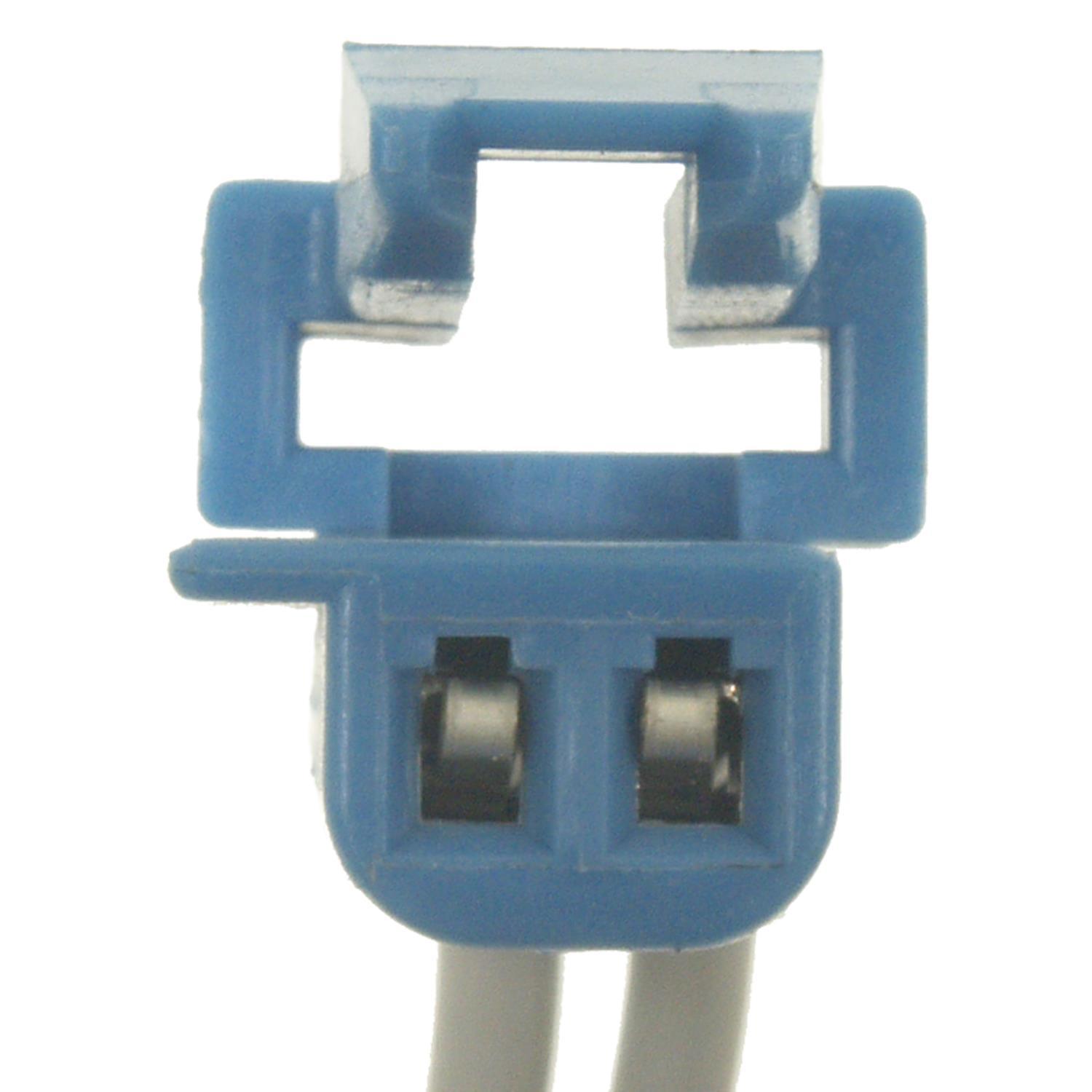 Standard Motor Products S1624 Center High Mount Stop Light Connector product image 1 of 3