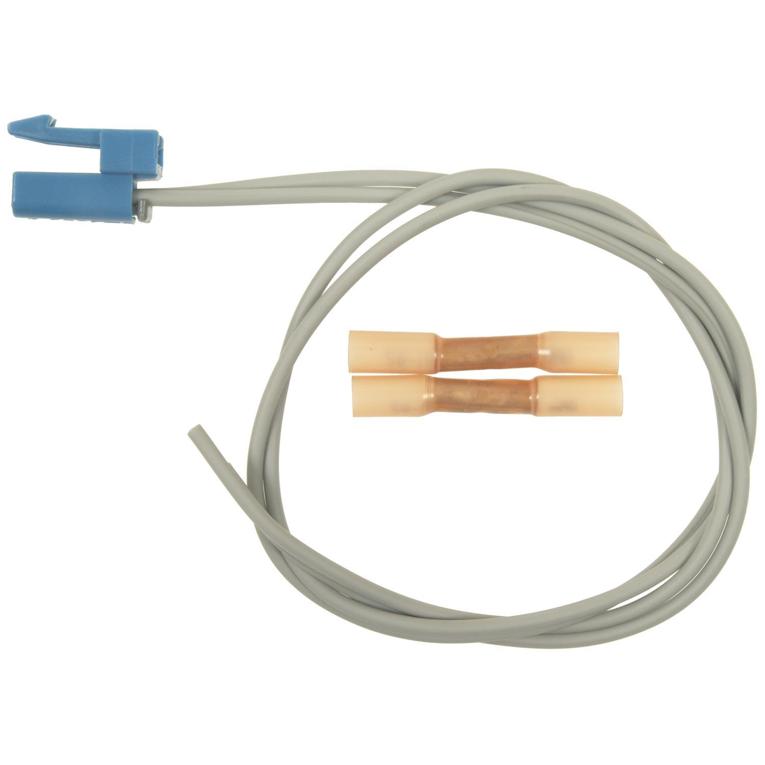 Standard Motor Products S1624 Center High Mount Stop Light Connector product image 2 of 3