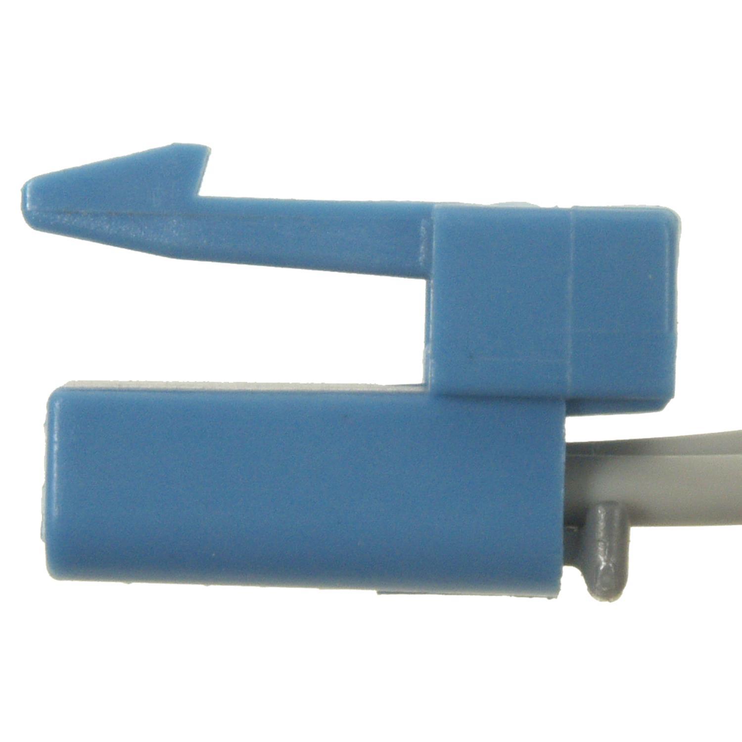 Standard Motor Products S1624 Center High Mount Stop Light Connector product image 3 of 3
