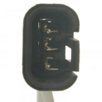 2006 GMC Sierra 2500 HD Dome Lamp Connector Standard Motor Products S1625 image 1 of 3