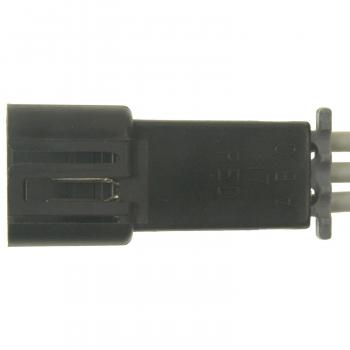 2006 GMC Sierra 2500 HD Dome Lamp Connector Standard Motor Products S1625 image 3 of 3
