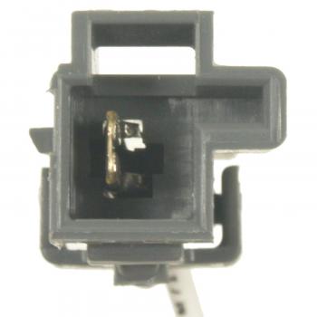 1999 Chevrolet Lumina Instrument Panel Harness Connector Standard Motor Products S1626 image 1 of 3