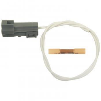 1999 Chevrolet Lumina Instrument Panel Harness Connector Standard Motor Products S1626 image 2 of 3