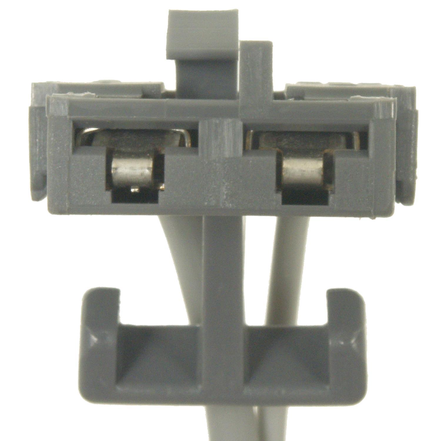 Standard Motor Products S1627 - Alternator Connector Standard Motor Products S1627 Alternator Connector product image 1 of 3