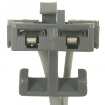 1998 GMC C6500 Topkick Alternator Connector Standard Motor Products S1627 image 1 of 3