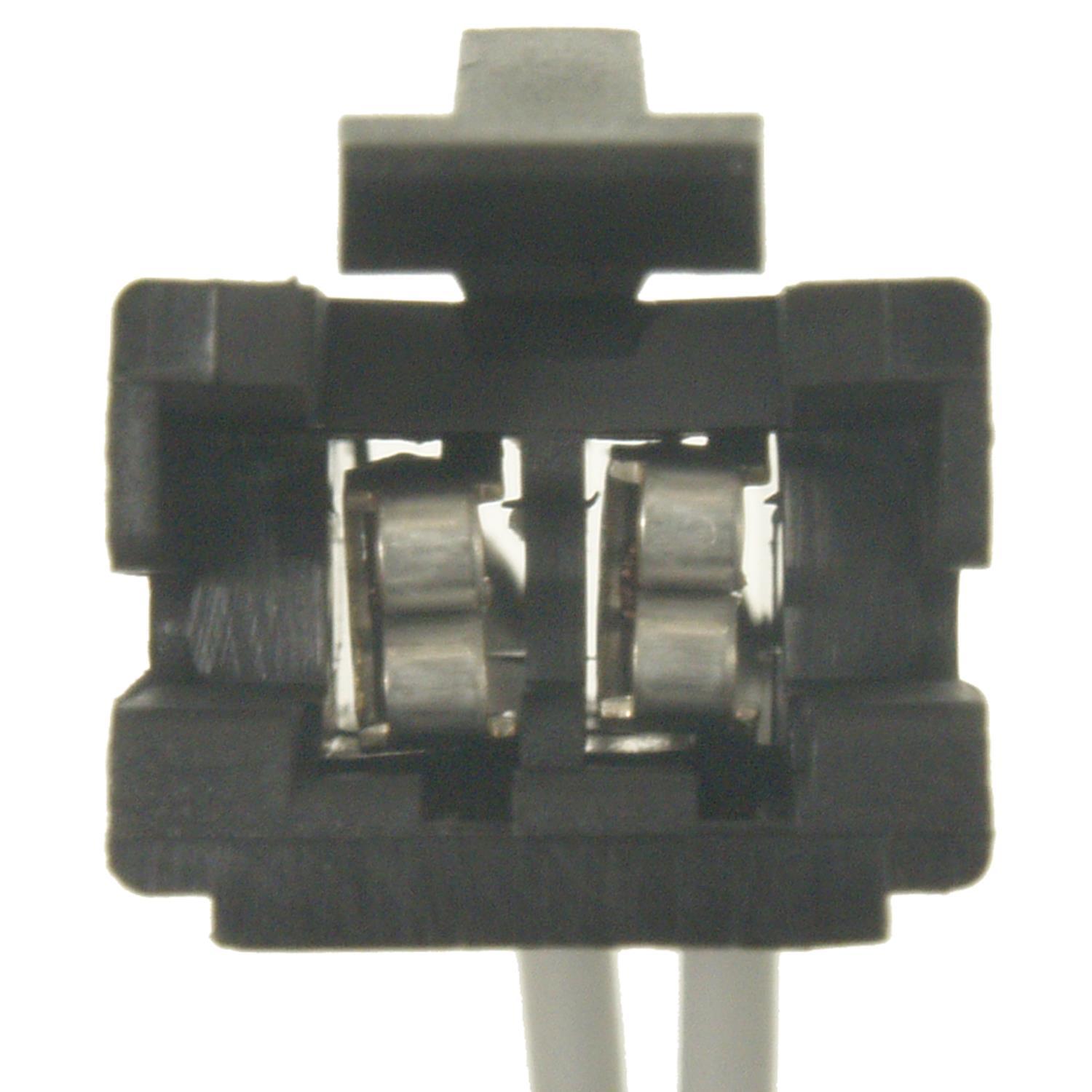 Standard Motor Products S1628 - Center High Mount Stop Light Connector Standard Motor Products S1628 Center High Mount Stop Light Connector product image 1 of 3