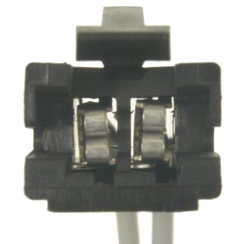 2005 Pontiac Sunfire Center High Mount Stop Light Connector Standard Motor Products S1628 image 1 of 3
