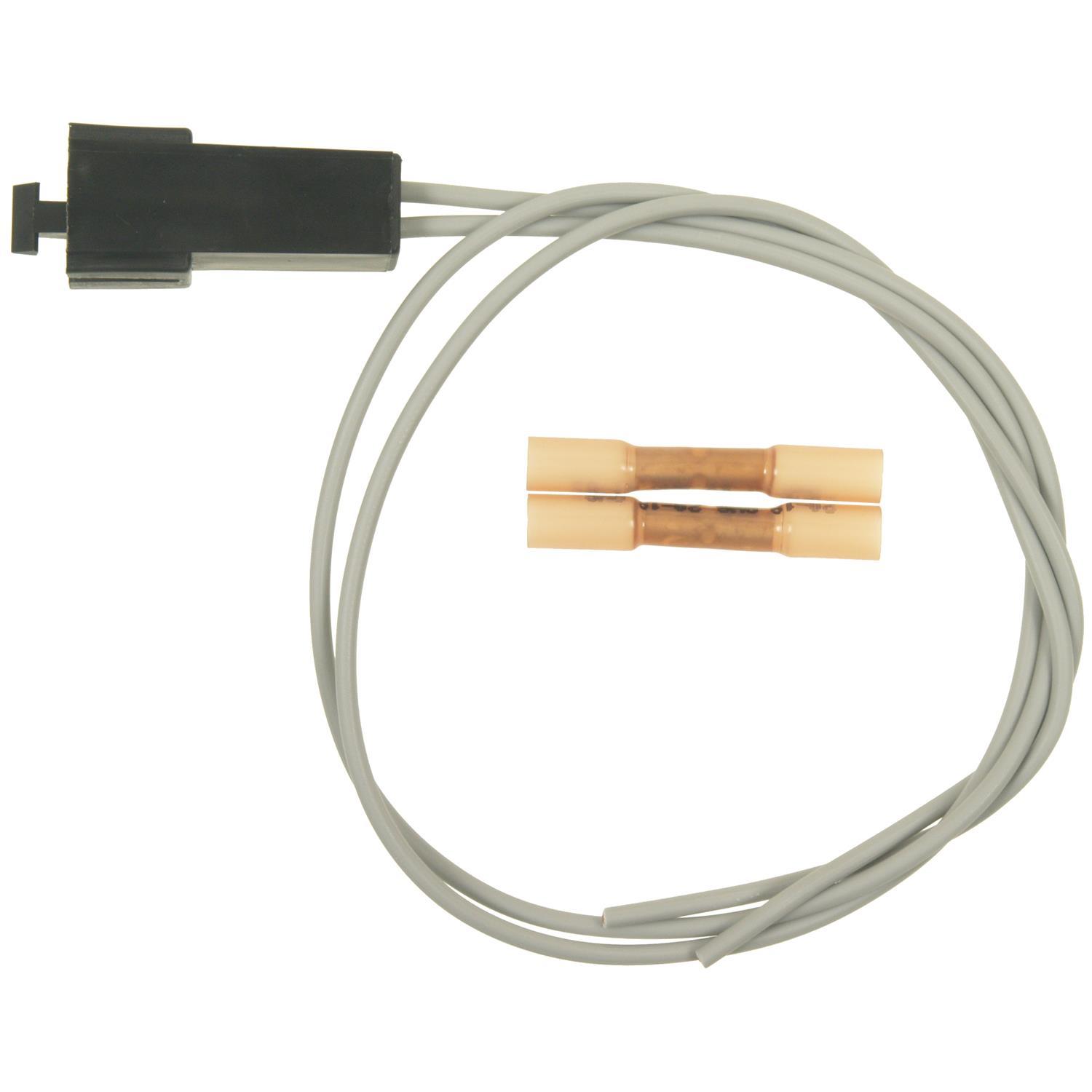Standard Motor Products S1628 - Center High Mount Stop Light Connector Standard Motor Products S1628 Center High Mount Stop Light Connector product image 2 of 3