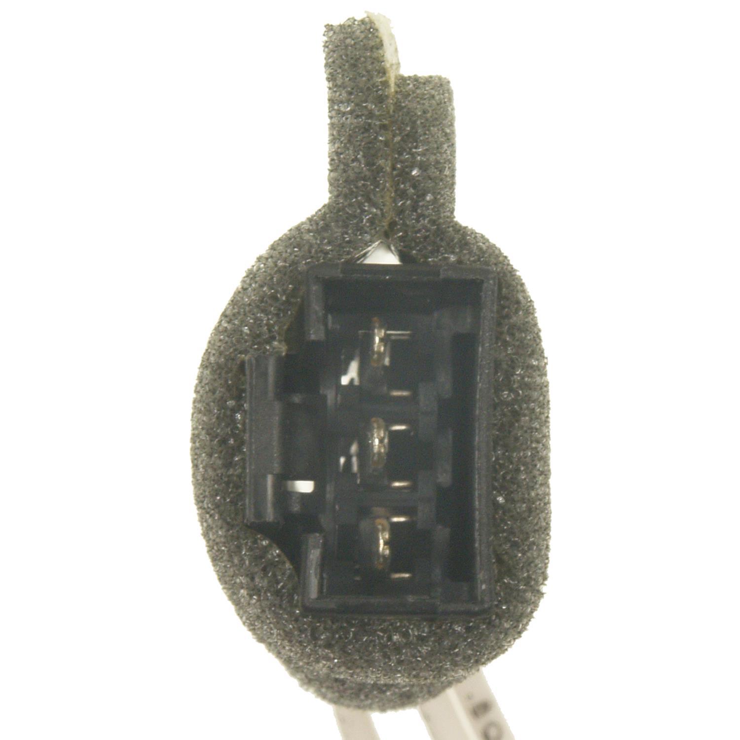 Standard Motor Products S1629 - Brake / Tail / Turn Signal Light Connector Standard Motor Products S1629 Brake / Tail / Turn Signal Light Connector product image 1 of 3