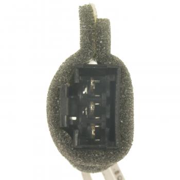 2000 Pontiac Sunfire Sunroof Motor Connector Standard Motor Products S1629 image 1 of 3