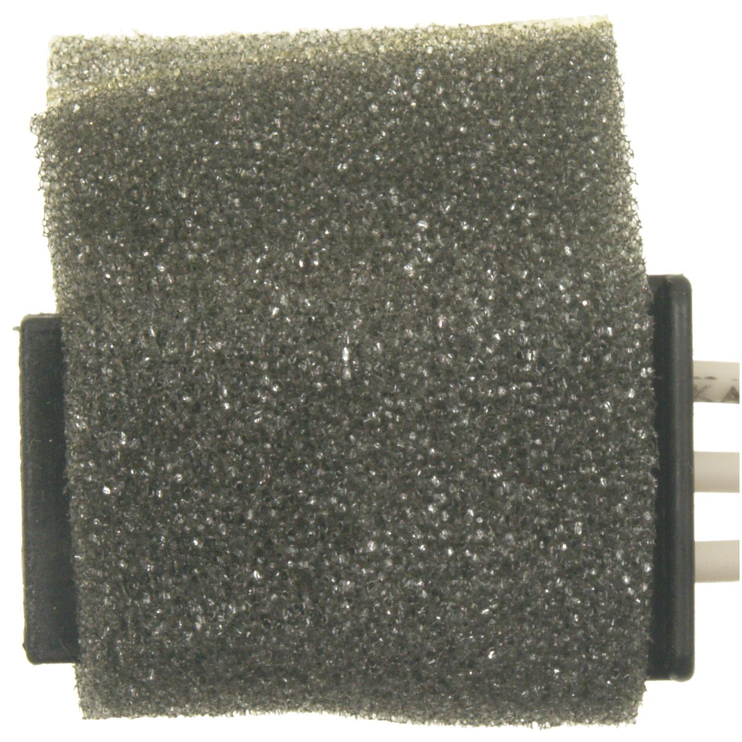 Standard Motor Products S1629 - Brake / Tail / Turn Signal Light Connector Standard Motor Products S1629 Brake / Tail / Turn Signal Light Connector product image 3 of 3