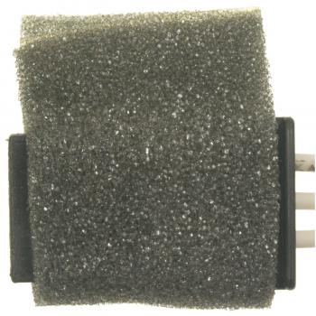 2000 Pontiac Sunfire Sunroof Motor Connector Standard Motor Products S1629 image 3 of 3