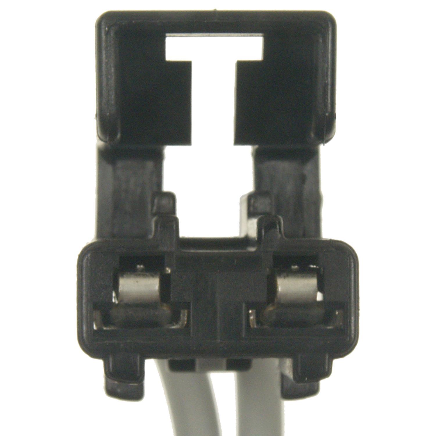 Standard Motor Products S1631 - HVAC Blower Motor Connector Standard Motor Products S1631 HVAC Blower Motor Connector product image 1 of 3