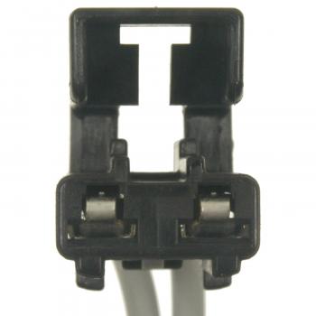 2000 Saturn SC2 HVAC Blower Motor Connector Standard Motor Products S1631 image 1 of 3