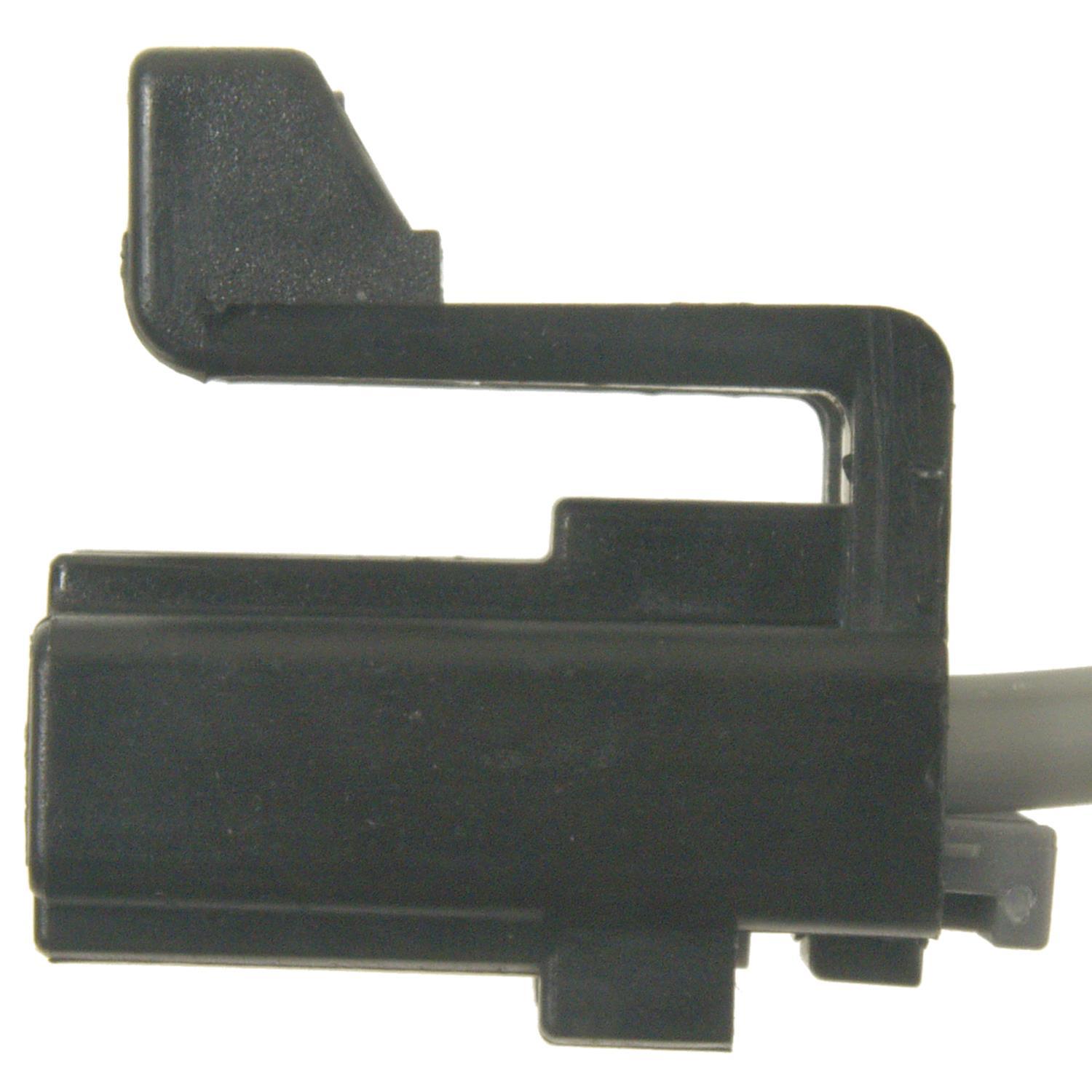 Standard Motor Products S1631 - HVAC Blower Motor Connector Standard Motor Products S1631 HVAC Blower Motor Connector product image 3 of 3