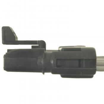 1985 Oldsmobile Calais Back Up Light Switch Connector Standard Motor Products S1633 image 3 of 3