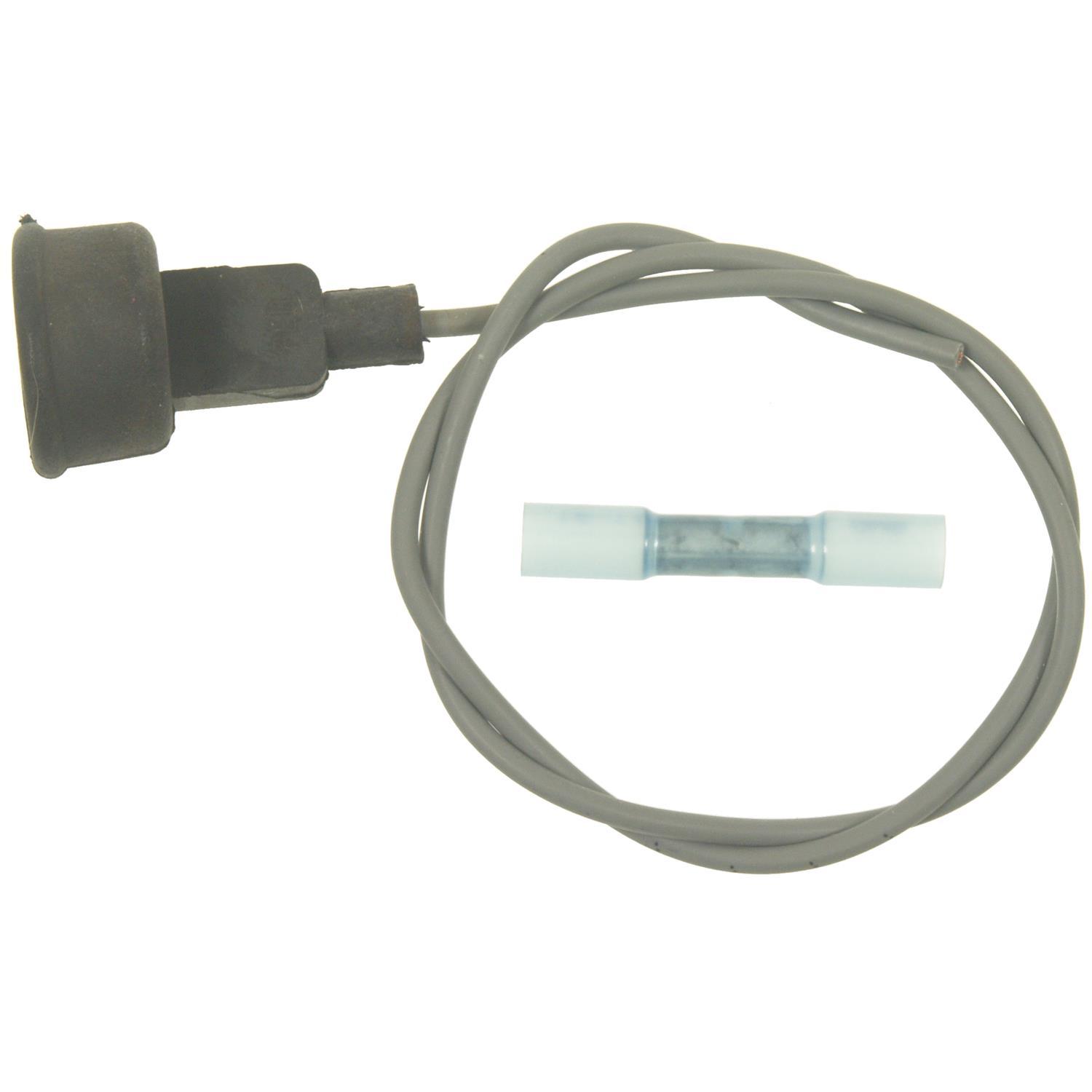Standard Motor Products S1634 - Oil Pressure Switch Connector Standard Motor Products S1634 Engine Coolant Temperature Sending Unit Switch Connector product image 2 of 3