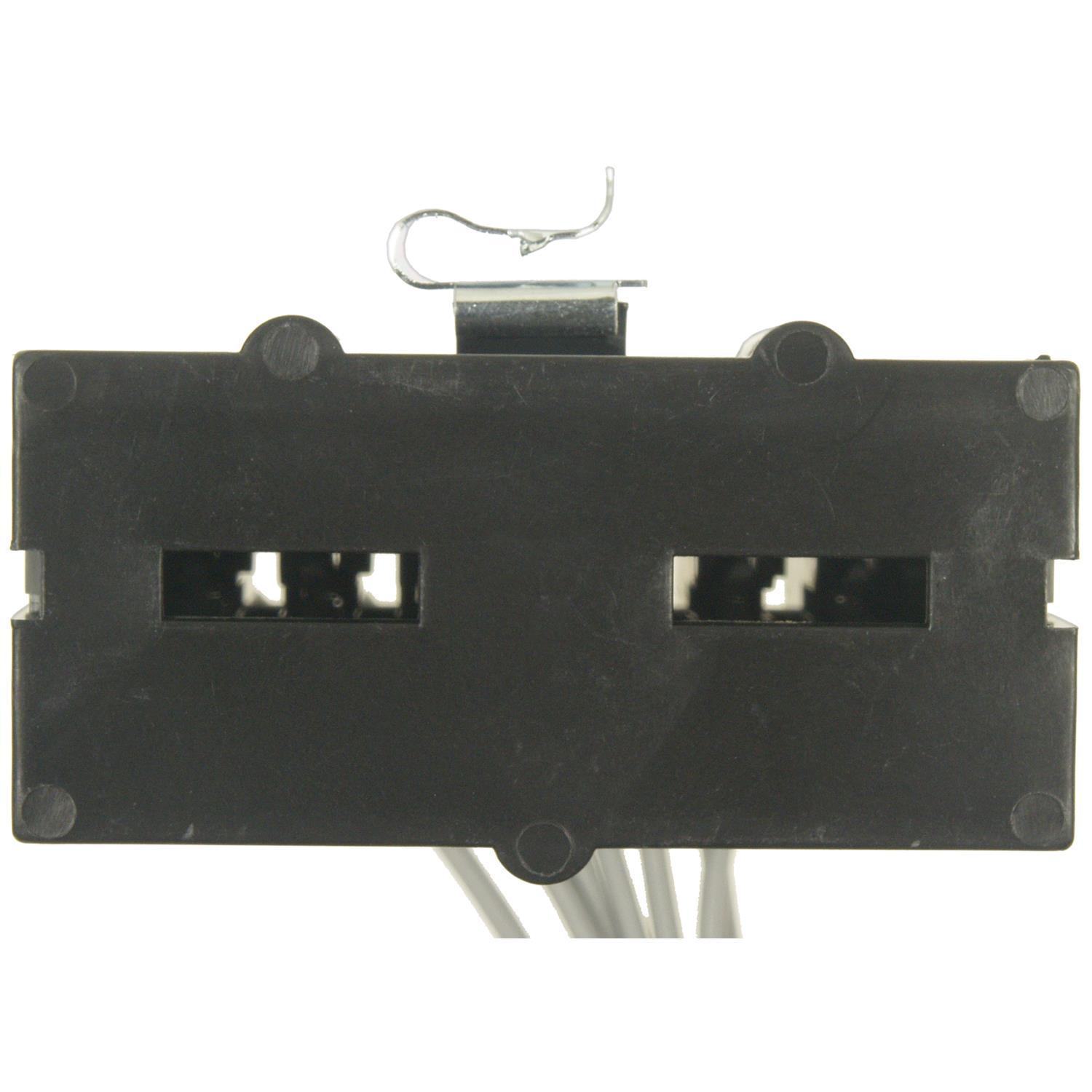 Standard Motor Products S1635 Door Harness Connector product image 1 of 3