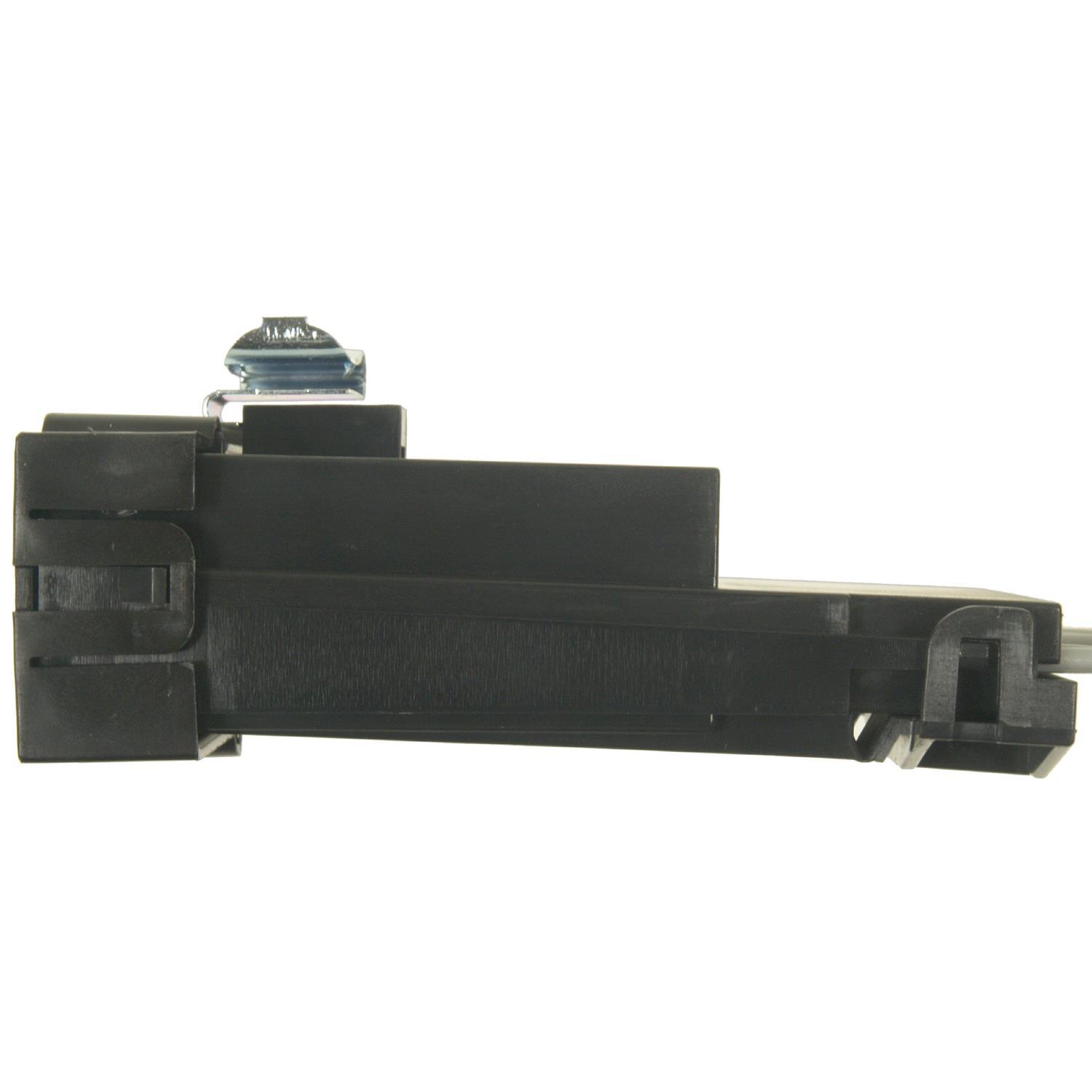 Standard Motor Products S1635 Door Harness Connector product image 3 of 3