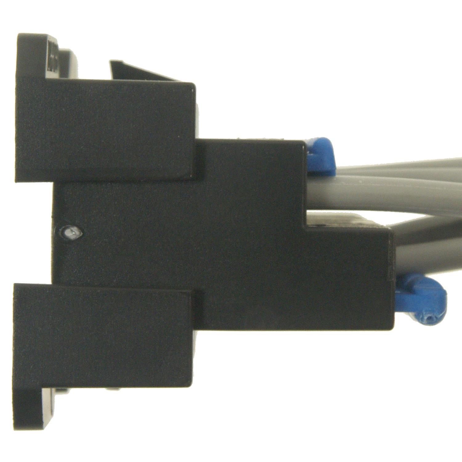 Standard Motor Products S1636 Fog Light Switch Connector product image 3 of 3