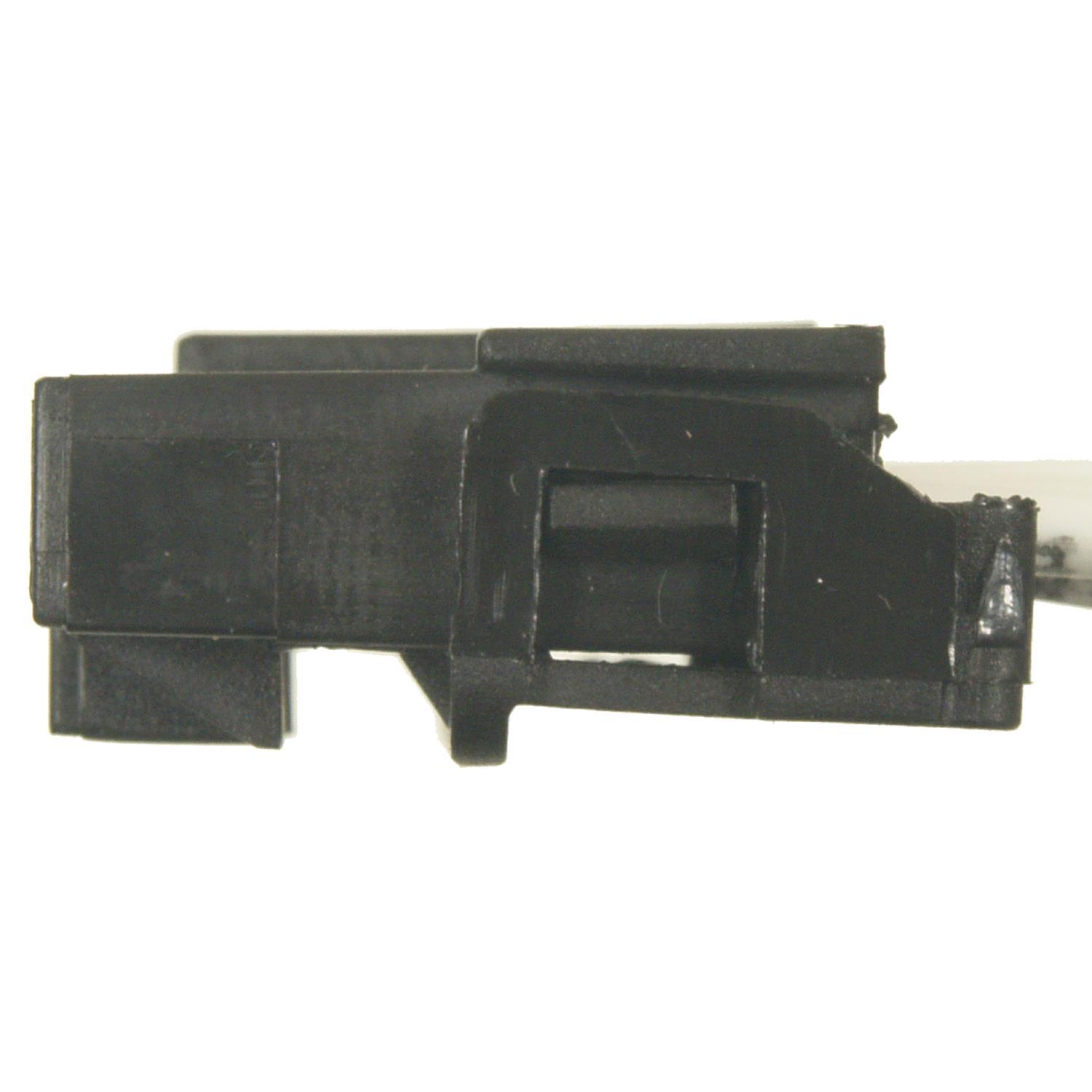 Standard Motor Products S1637 - Windshield Wiper Switch Connector Standard Motor Products S1637 Air Bag Clockspring Connector product image 3 of 3