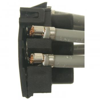 1990 Oldsmobile 98 Power Window Switch Connector Front Right Standard Motor Products S1638 image 3 of 3