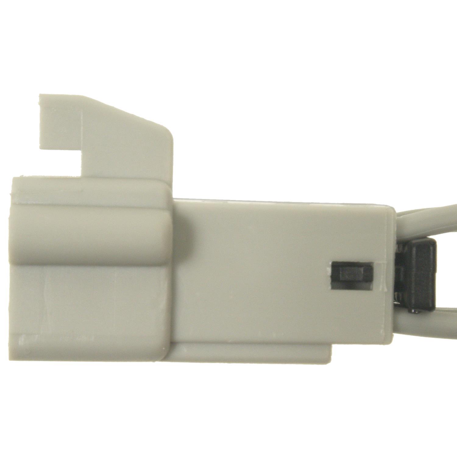 Standard Motor Products S1639 Body Wiring Harness Connector product image 3 of 3