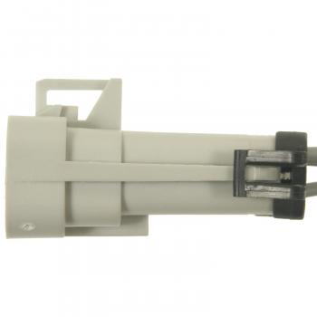 2006 GMC Sierra 2500 HD Parking Light Connector Standard Motor Products S1642 image 3 of 3