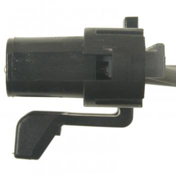 2000 Saturn SC2 HVAC Blower Motor Resistor Connector Standard Motor Products S1643 image 3 of 3