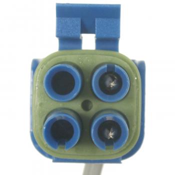1990 Oldsmobile Cutlass Calais Auto Trans Torque Converter Clutch Switch Connector Standard Motor Products S1645 image 1 of 3