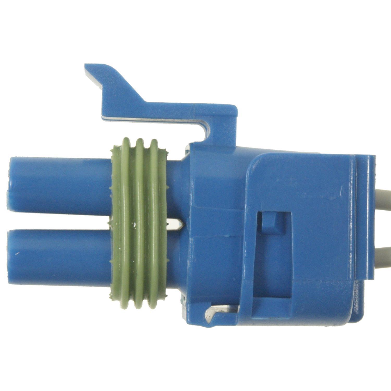 Standard Motor Products S1645 - Engine Wiring Harness Connector Standard Motor Products S1645 Auto Trans Torque Converter Clutch Switch Connector product image 3 of 3