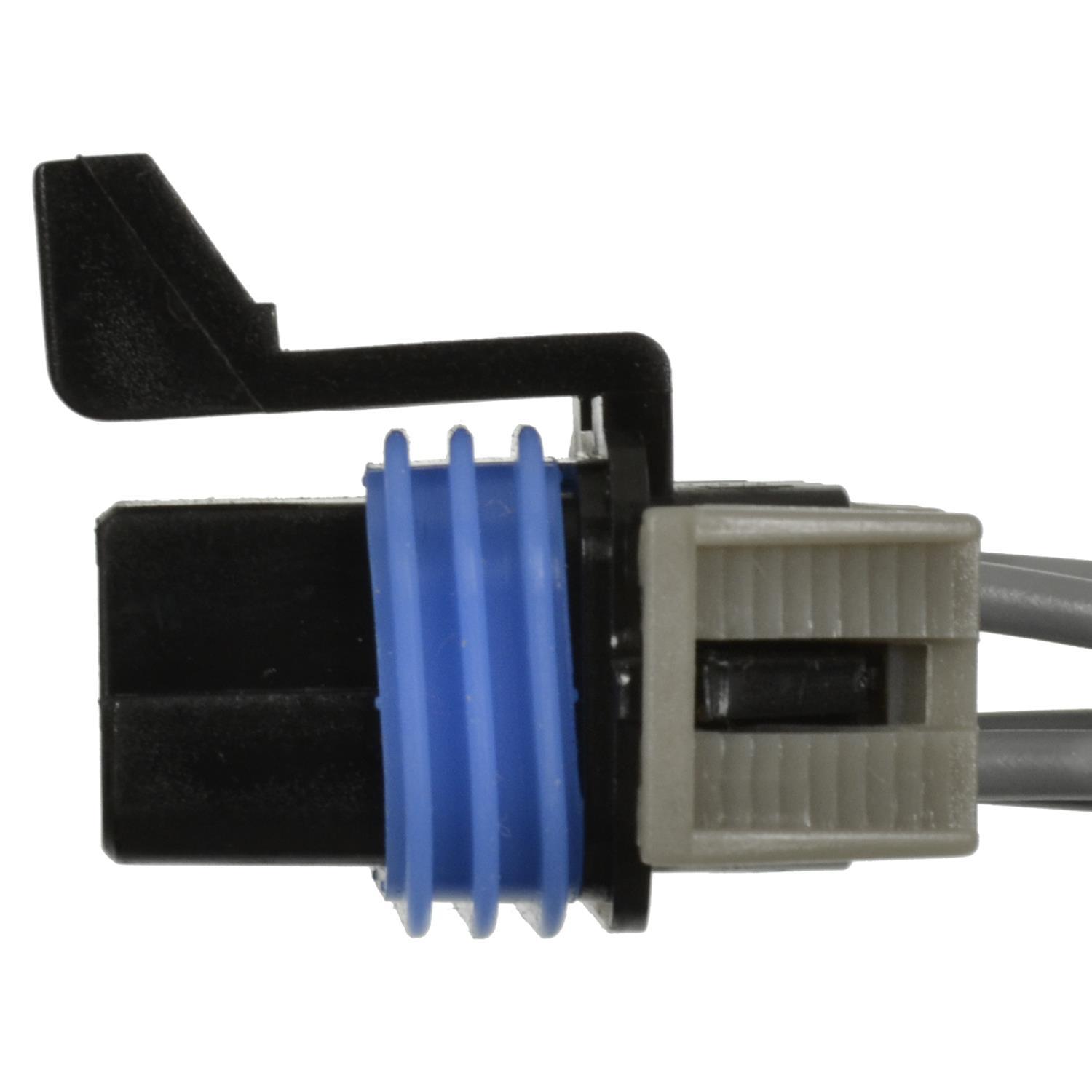 Standard Motor Products S1647 - Headlight Connector Standard Motor Products S1647 Air Suspension Solenoid Connector product image 1 of 3