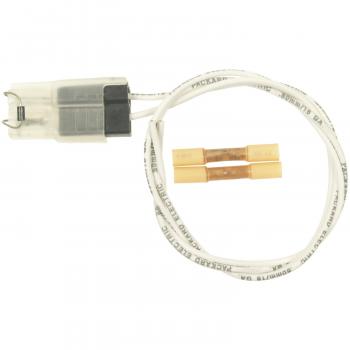1996 Cadillac Fleetwood Steering Column Wiring Harness Connector Standard Motor Products S1648 image 2 of 3