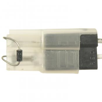 1996 Cadillac Fleetwood Steering Column Wiring Harness Connector Standard Motor Products S1648 image 3 of 3