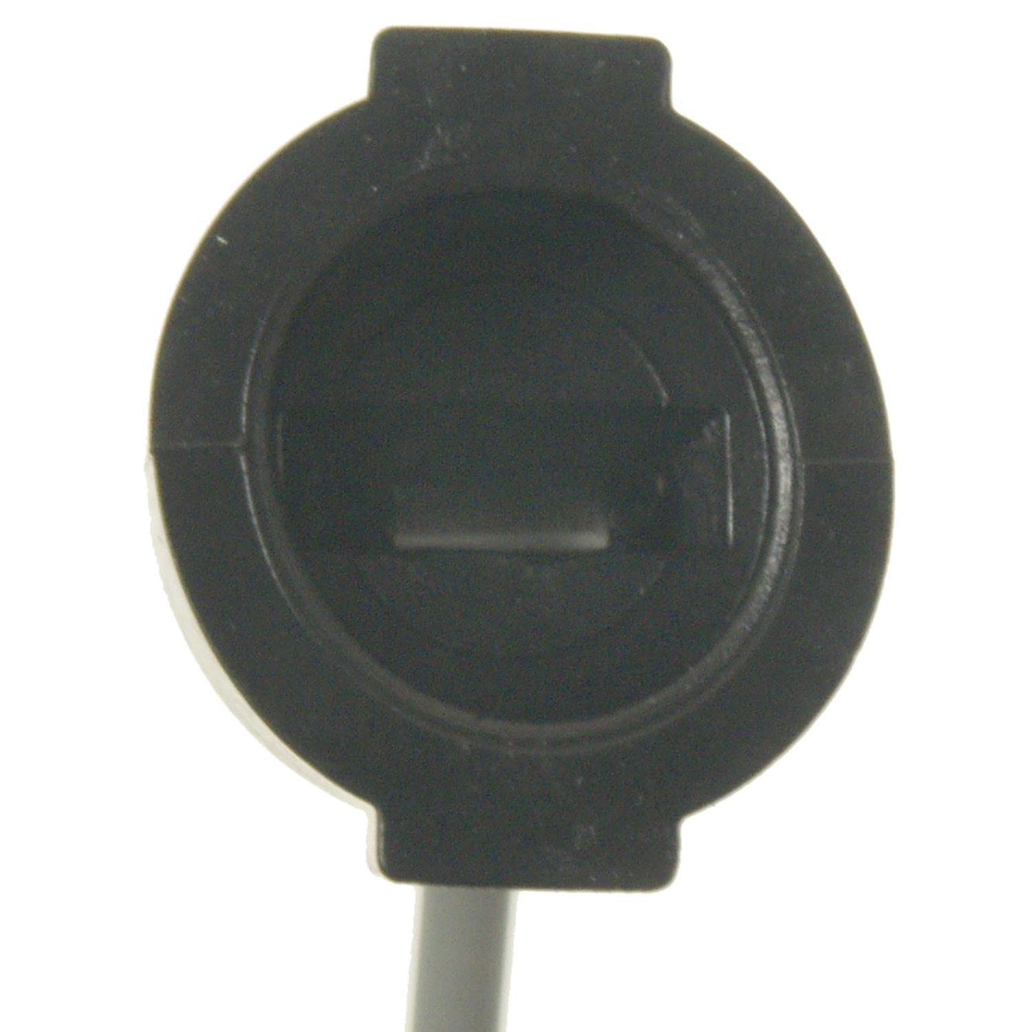 Standard Motor Products S1649 - HVAC Blower Motor Connector Standard Motor Products S1649 Fuel Pump / Sending Unit Connector product image 1 of 3