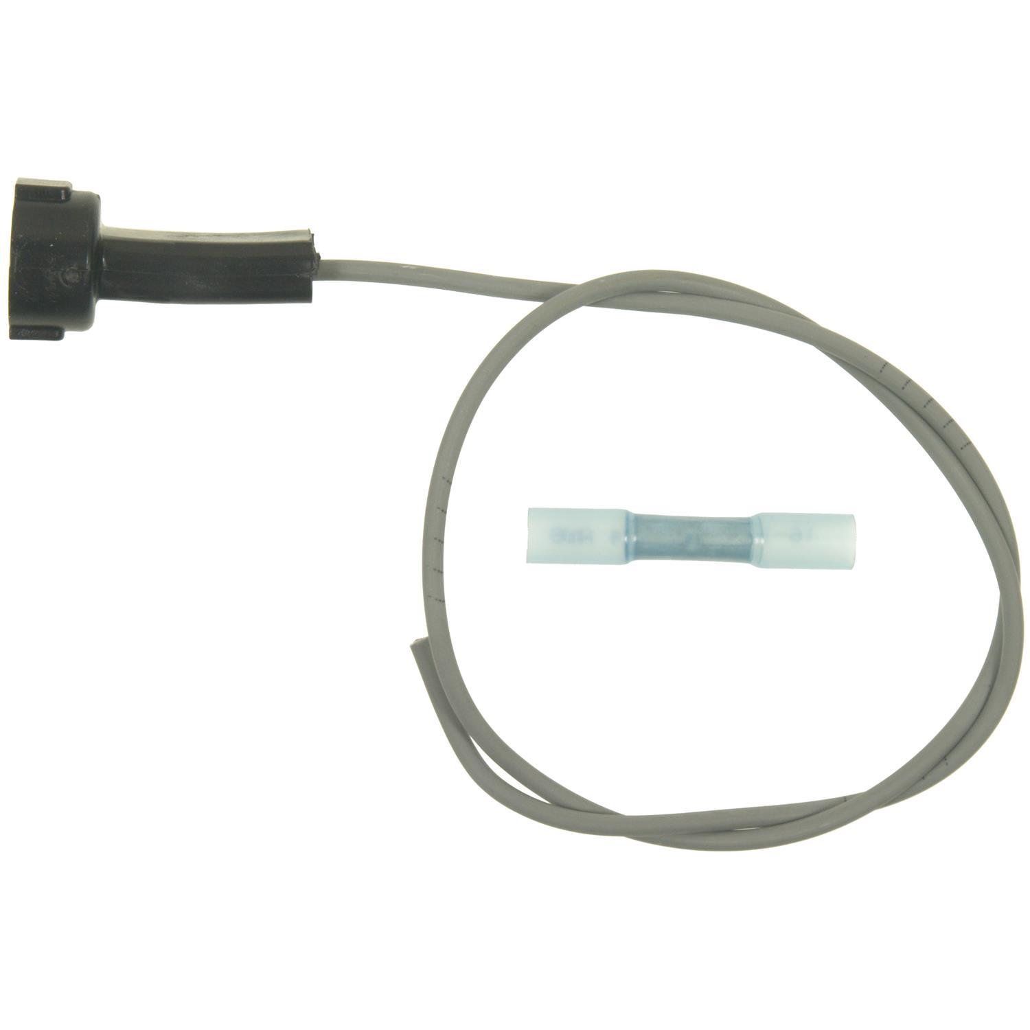 Standard Motor Products S1649 - HVAC Blower Motor Connector Standard Motor Products S1649 Fuel Pump / Sending Unit Connector product image 2 of 3