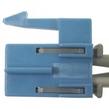 2007 Cadillac CTS Body Control Module Connector Standard Motor Products S1651 image 3 of 3