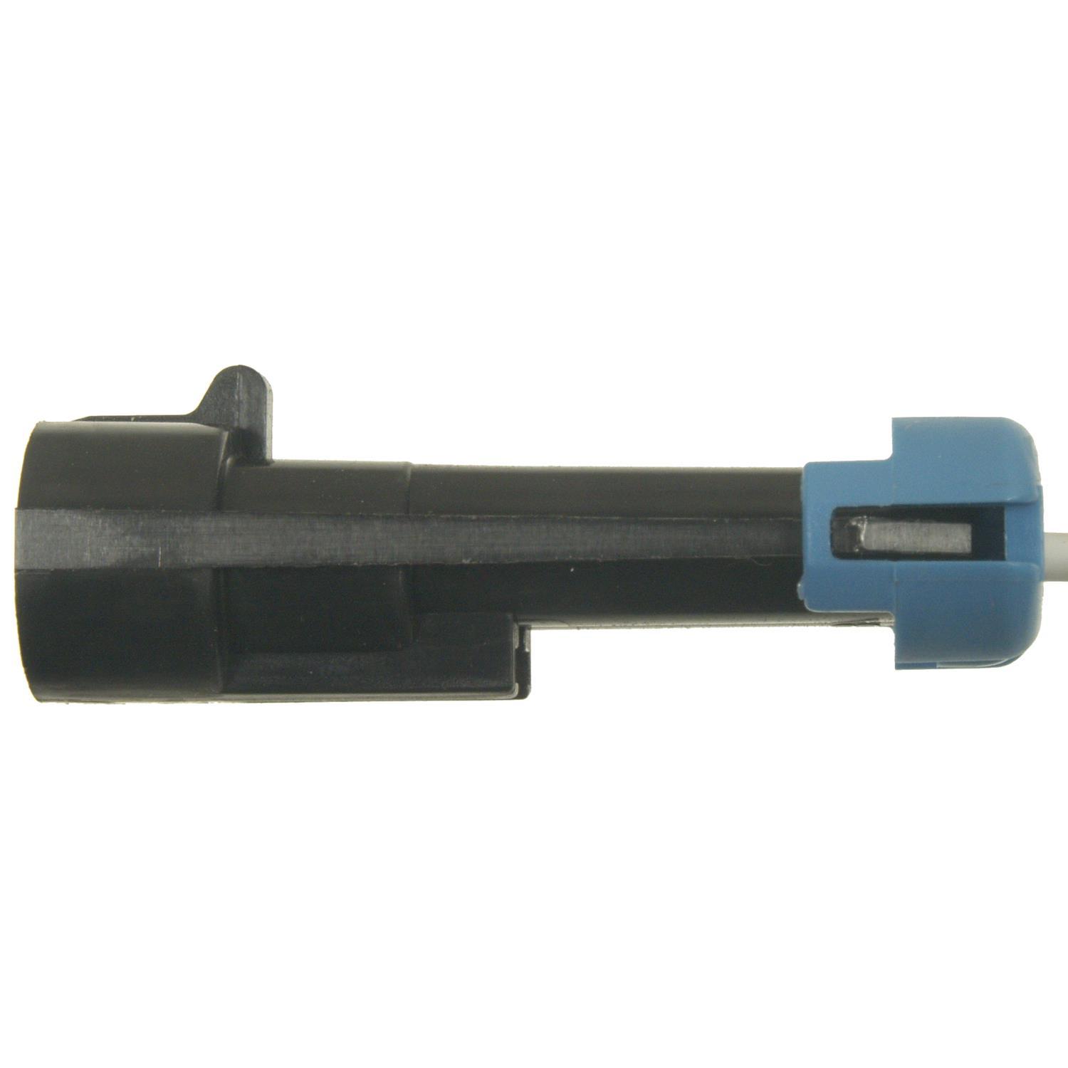 Standard Motor Products S1654 - License Lamp Connector Standard Motor Products S1654 ABS Wheel Speed Sensor Connector product image 3 of 3