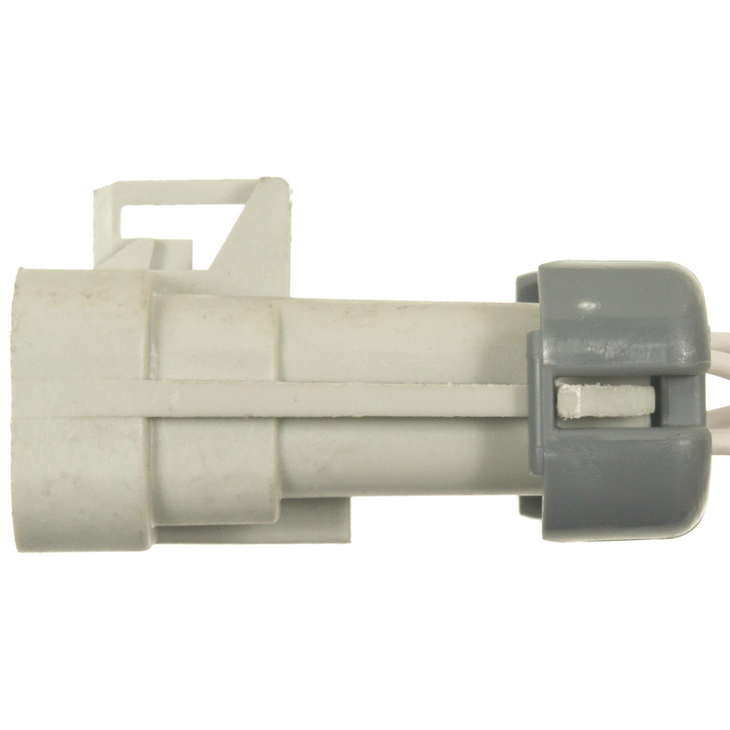 Standard Motor Products S1657 - Body Wiring Harness Connector Standard Motor Products S1657 Body Wiring Harness Connector product image 3 of 3