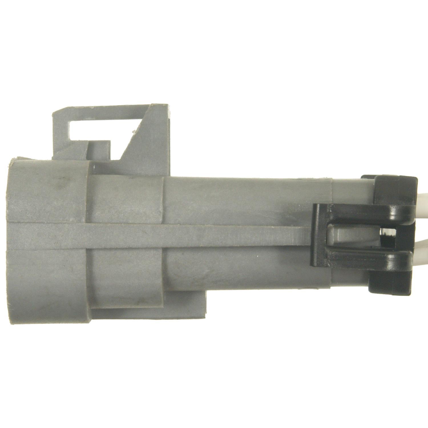 Standard Motor Products S1659 - Body Wiring Harness Connector Standard Motor Products S1659 Body Wiring Harness Connector product image 3 of 3
